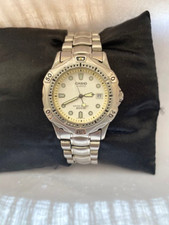 Casio mens date for sale  HOUNSLOW