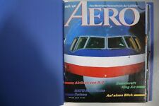 Aero heft 196 gebraucht kaufen  Rethem
