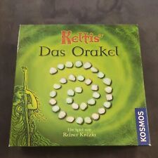 Keltis rakel gebraucht kaufen  Mainz