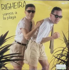 Righeira vamos la usato  Torino