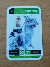 Carte star wars d'occasion  Bagnolet
