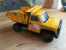 Vintage buddy construction gebraucht kaufen  Hattingen