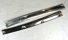 Mercedes r129 pair for sale  BOW STREET