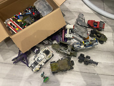 Halo mega blocks for sale  CHESTERFIELD