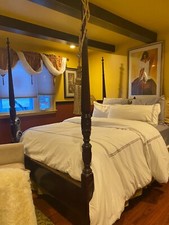 Antique victorian carved for sale  Jenkintown