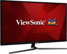 Viewsonic vx3211 monitor gebraucht kaufen  Schweitenkirchen