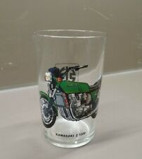 Ancien verre moutarde d'occasion  Brissac-Quincé