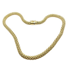 Collier fope femme d'occasion  France