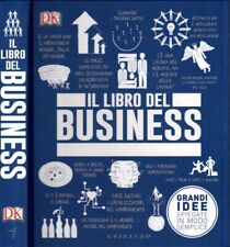 Libro del business usato  Brescia