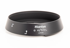 Mamiya mint lens for sale  MAIDSTONE