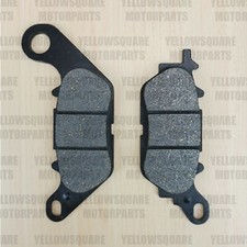 Front brake pads for sale  CAERPHILLY