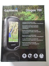 Garmin regon 700 gebraucht kaufen  Künzell