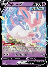 Sylveon 074 203 for sale  Shipping to Ireland