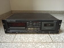 Tascam teac player gebraucht kaufen  Schorndorf