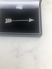 Antique diamond arrow for sale  MIDHURST