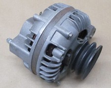 Remanufactured alternator doub for sale  Santa Ana