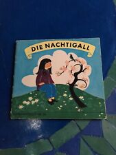 Klein happybuch nachtigall gebraucht kaufen  Wetter (Ruhr)