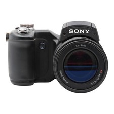 Sony Cybershot Cyber-Shot DSC-F828 Camera Avec Carl Zeiss Vario - Sonnar comprar usado  Enviando para Brazil
