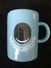 Oreo mug cookie for sale  DEESIDE