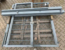 Flg gartentor ral gebraucht kaufen  Gladbeck