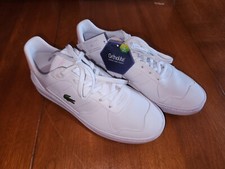 Nwt lacoste perf for sale  Belleville