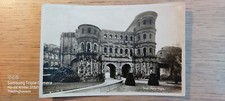 Postkarte trier porta gebraucht kaufen  Thedinghausen