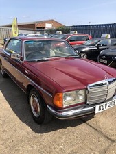 mercedes w116 for sale mercedes w116 for sale WISBECH