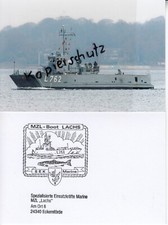 762 landungsboot lachs gebraucht kaufen  Deutschland