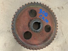 Vintage international 350 for sale  Three Rivers