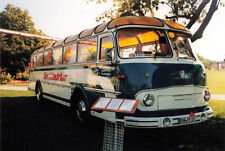 Foto bus fleischer gebraucht kaufen  Leer (Ostfriesland)