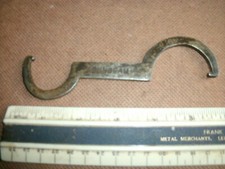 Sunbeam double spanner for sale  BARROW-UPON-HUMBER