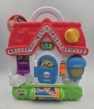 Fisher price laugh for sale  Jordan