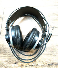 AKG K 270 Playback - Headphone Kopfhörer - High-End 80er Jahre comprar usado  Enviando para Brazil