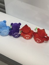 Nutrisystem plush bears for sale  Phoenix