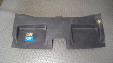 Luftleitblech ford mondeo gebraucht kaufen  Warendorf