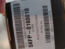 Pompa benzina skoda usato  Monteforte d'Alpone