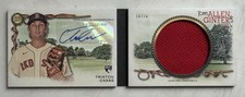 2023 allen ginter for sale  Cumming