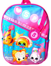 Shopkins backpack school for sale  Los Angeles