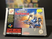probotector snes gebraucht kaufen probotector snes gebraucht kaufen Rosenberg