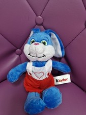 Doudou lapin kinder d'occasion  Méricourt