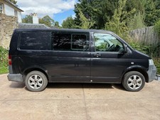 Volkswagen transporter kombi for sale  TRANENT