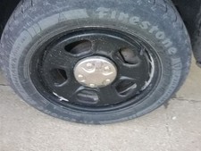 Wheel 18x8 steel for sale  Bloomfield