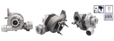 Turbolader lucas ltrpa54399880 gebraucht kaufen  Berlin
