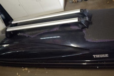 Dachträger mercedes klasse gebraucht kaufen  Hamburg