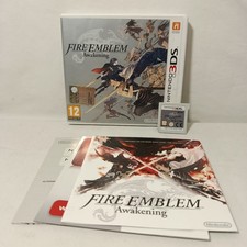 Fire emblem awakening usato Fire emblem awakening usato  Lavello