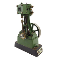 Stuart models 10v for sale  YORK
