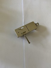 Marantz riginal headshell gebraucht kaufen  Berlin