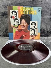 The wonderful ventures gebraucht kaufen  Dossenheim