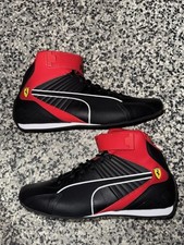 Puma scuderia ferrari for sale  Hialeah