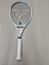 Tecnifibre tennisschläger tem gebraucht kaufen  Nebra